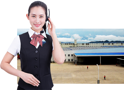 客戶(hù)至上，貼心服務(wù)